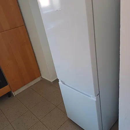 Silvie Σπίτι διακοπών Kresetice