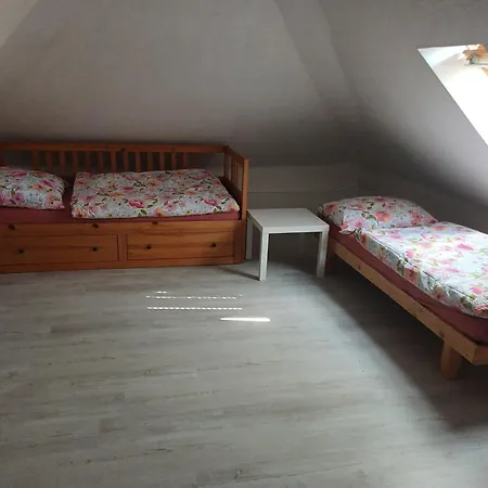 Silvie * Kresetice
