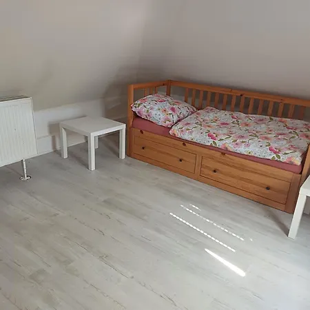 Σπίτι διακοπών Silvie *