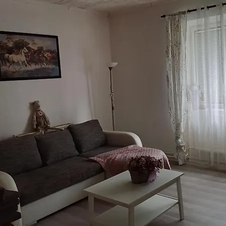 Silvie Σπίτι διακοπών