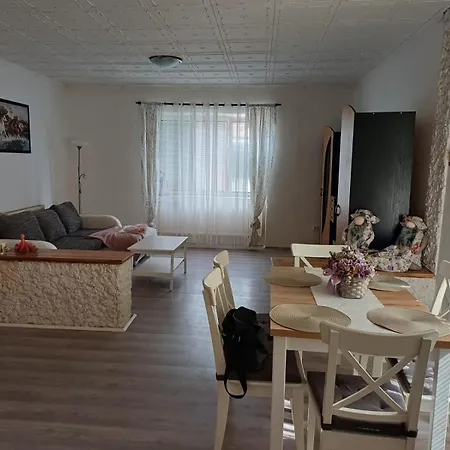 Silvie * Kresetice