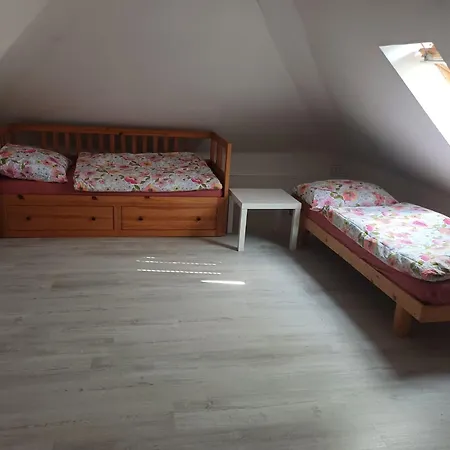 Дом отдыха Silvie Kresetice