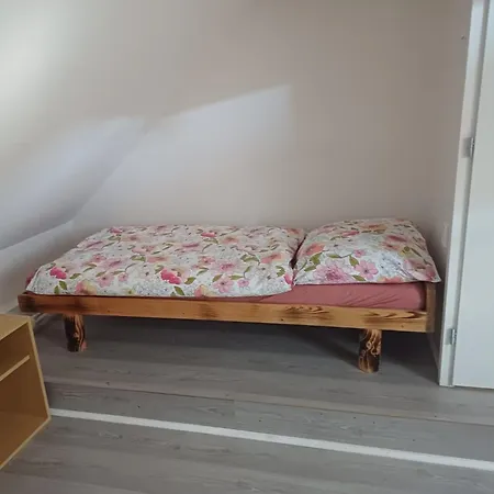 بيت للعطل Silvie