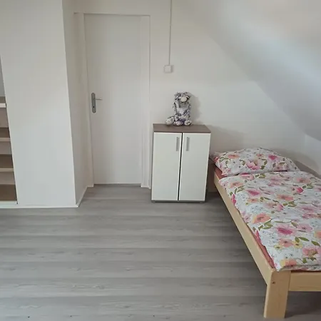Silvie Ferienhaus Kresetice