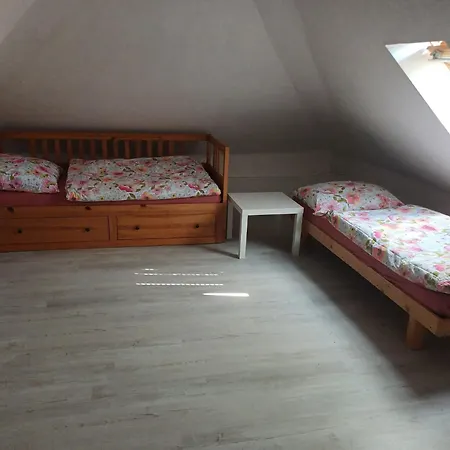 Ferienhaus Silvie Kresetice
