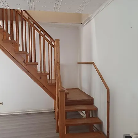 Ferienhaus Silvie