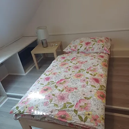 Дом отдыха Silvie