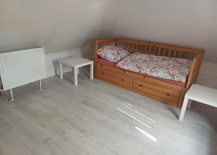 Ferienhaus Silvie *