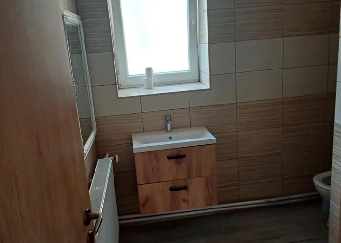Ferienhaus Silvie *