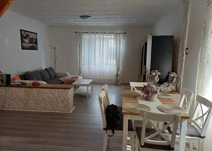 Silvie * Kresetice