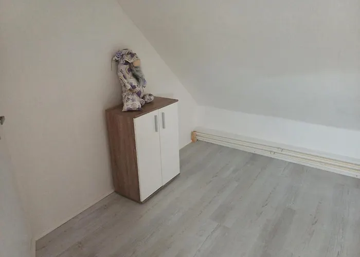 Ferienhaus Silvie *
