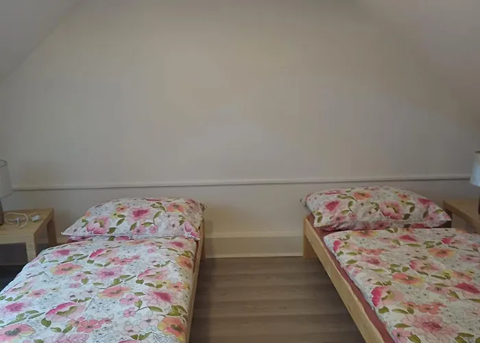 Ferienhaus Silvie Kresetice